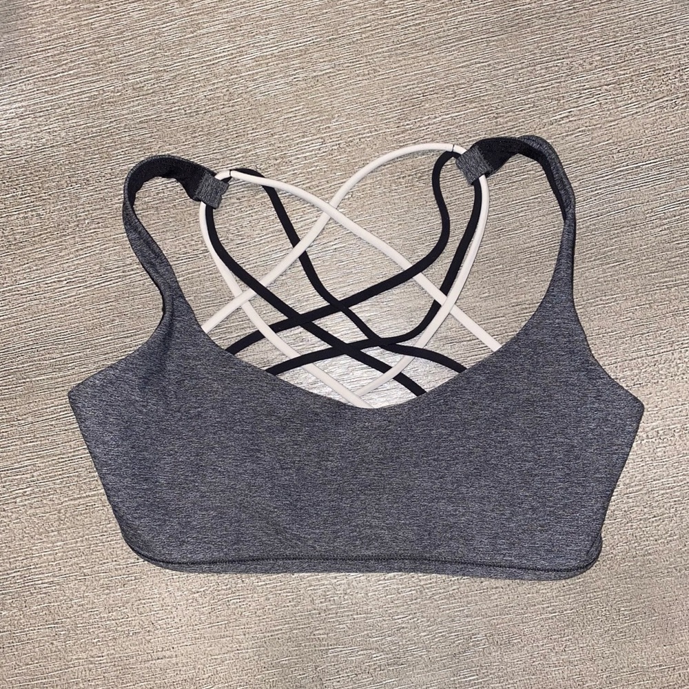 lululemon Free To Be *Wild Bra - Picture 3 of 7